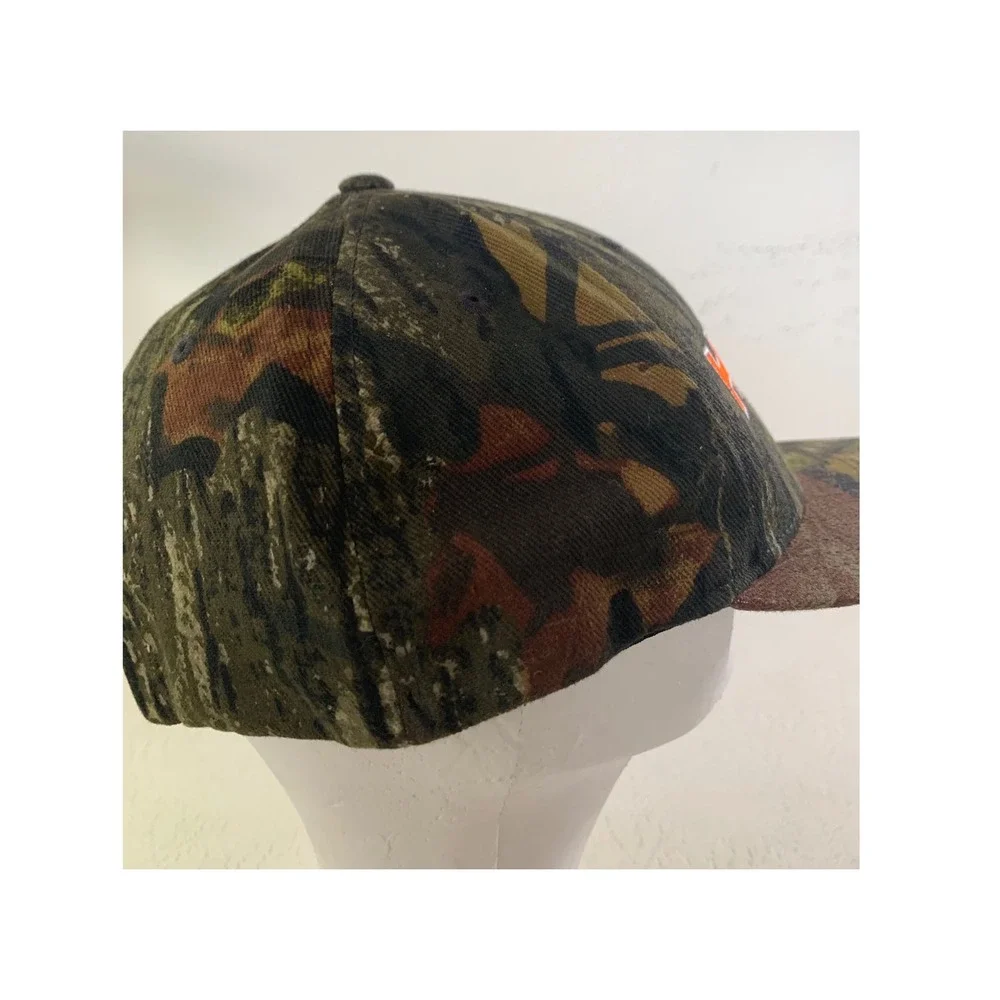 Mossy Oak mossy oak